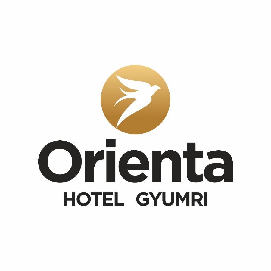 Orienta Hotel Ґюмрі Екстер'єр фото