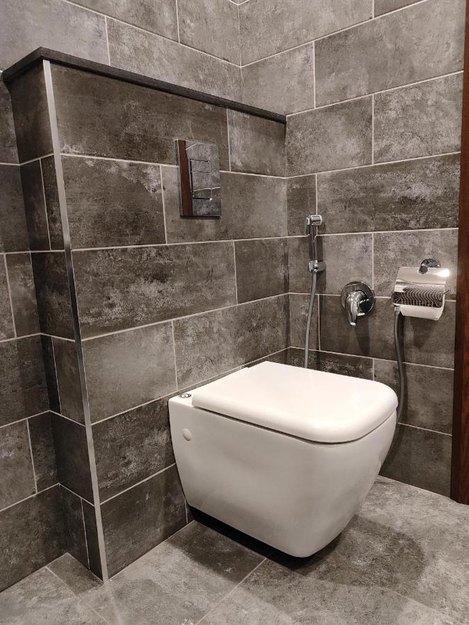 Orienta Hotel Ґюмрі Екстер'єр фото