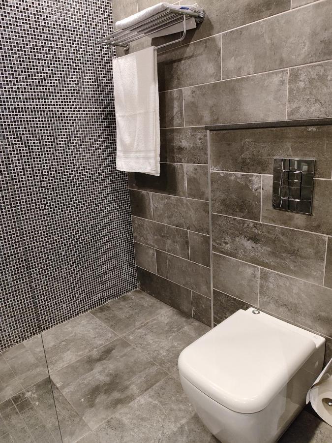 Orienta Hotel Ґюмрі Екстер'єр фото